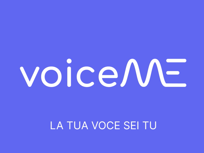 VoiceMe