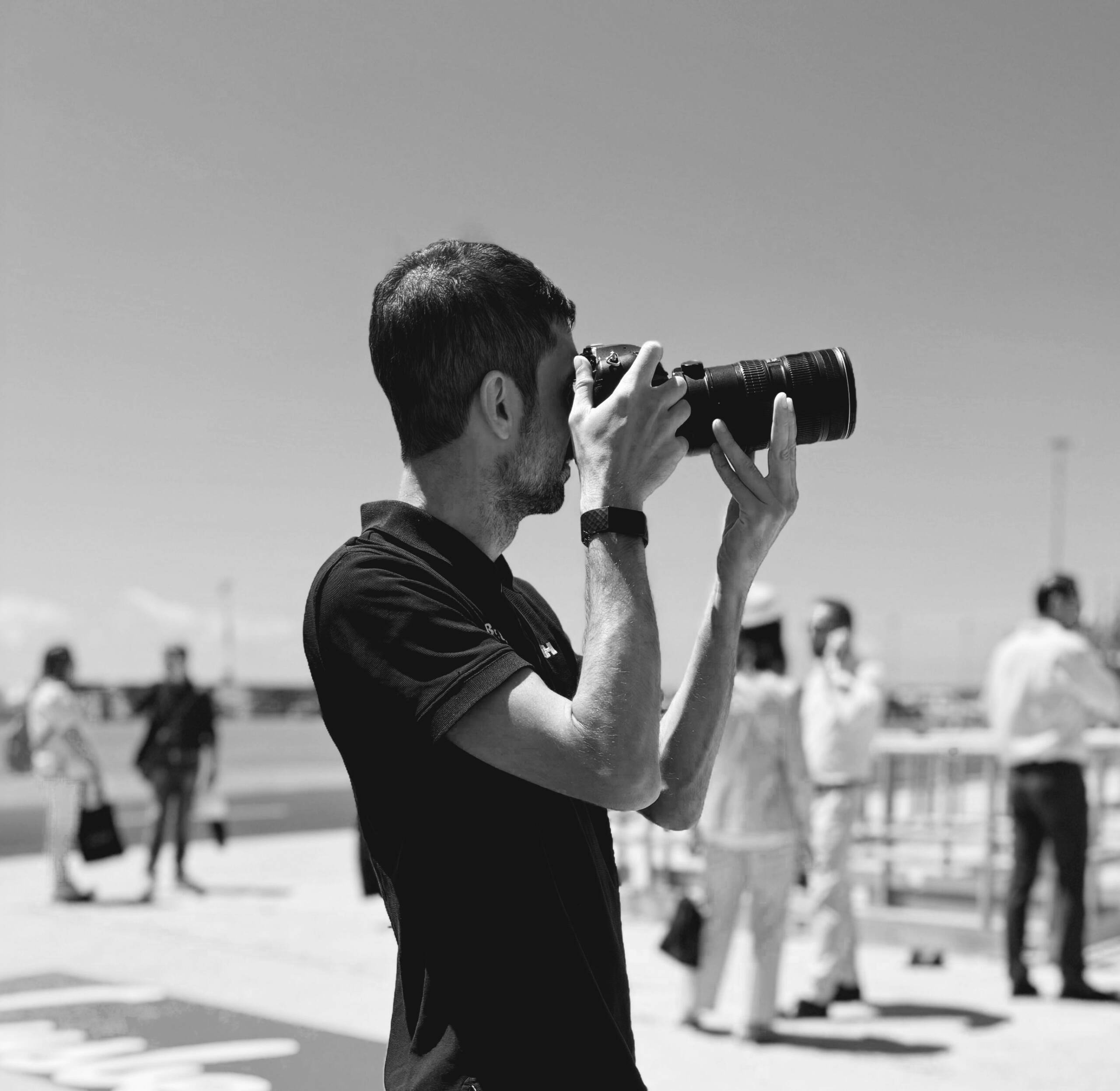 Realizzazione Foto
