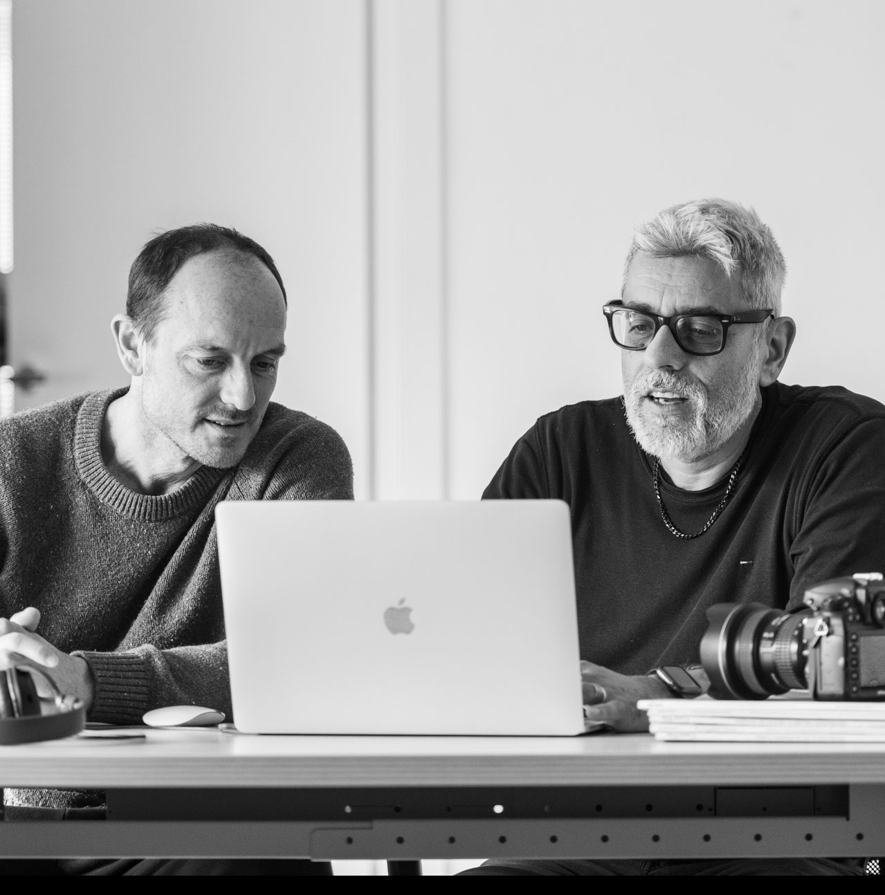 Supporto Creativo e Strategico