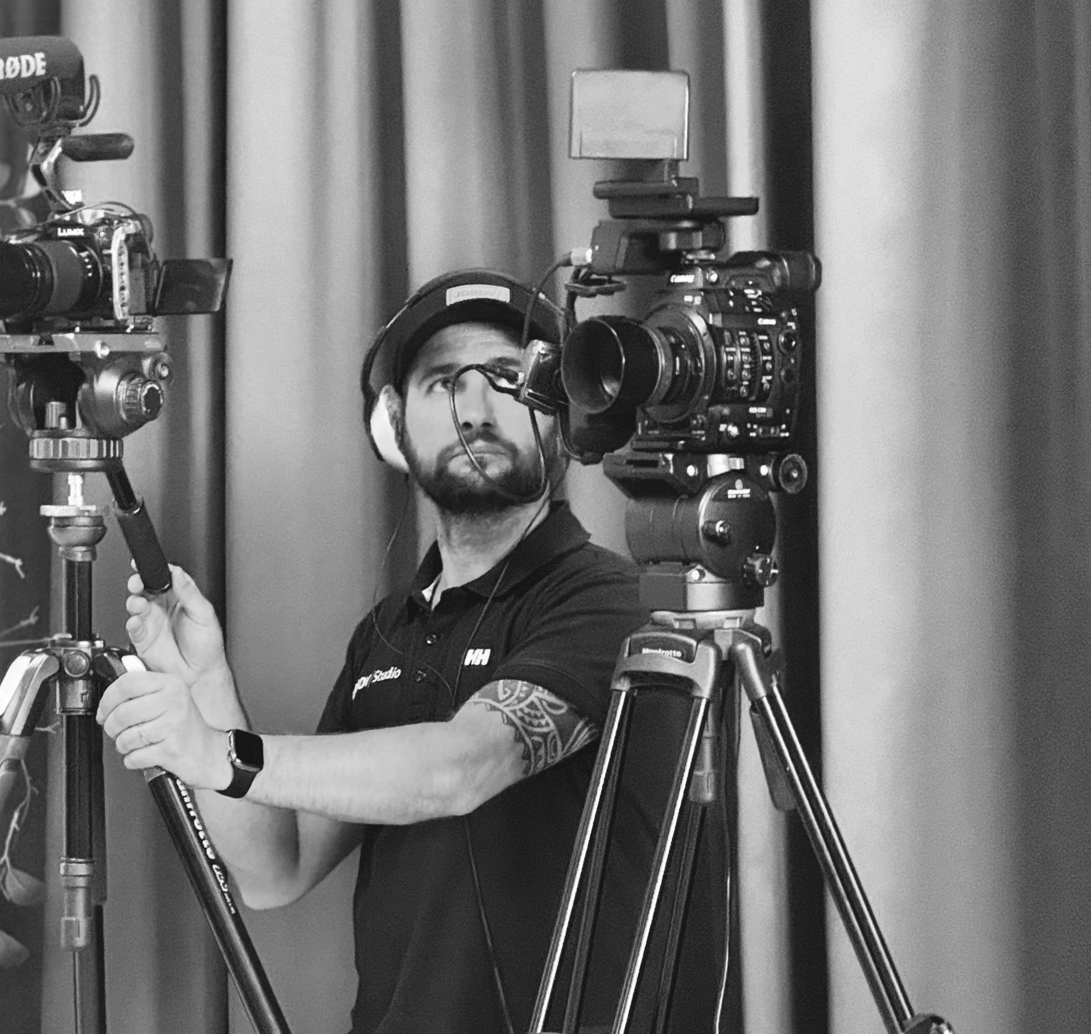 Produzione Video