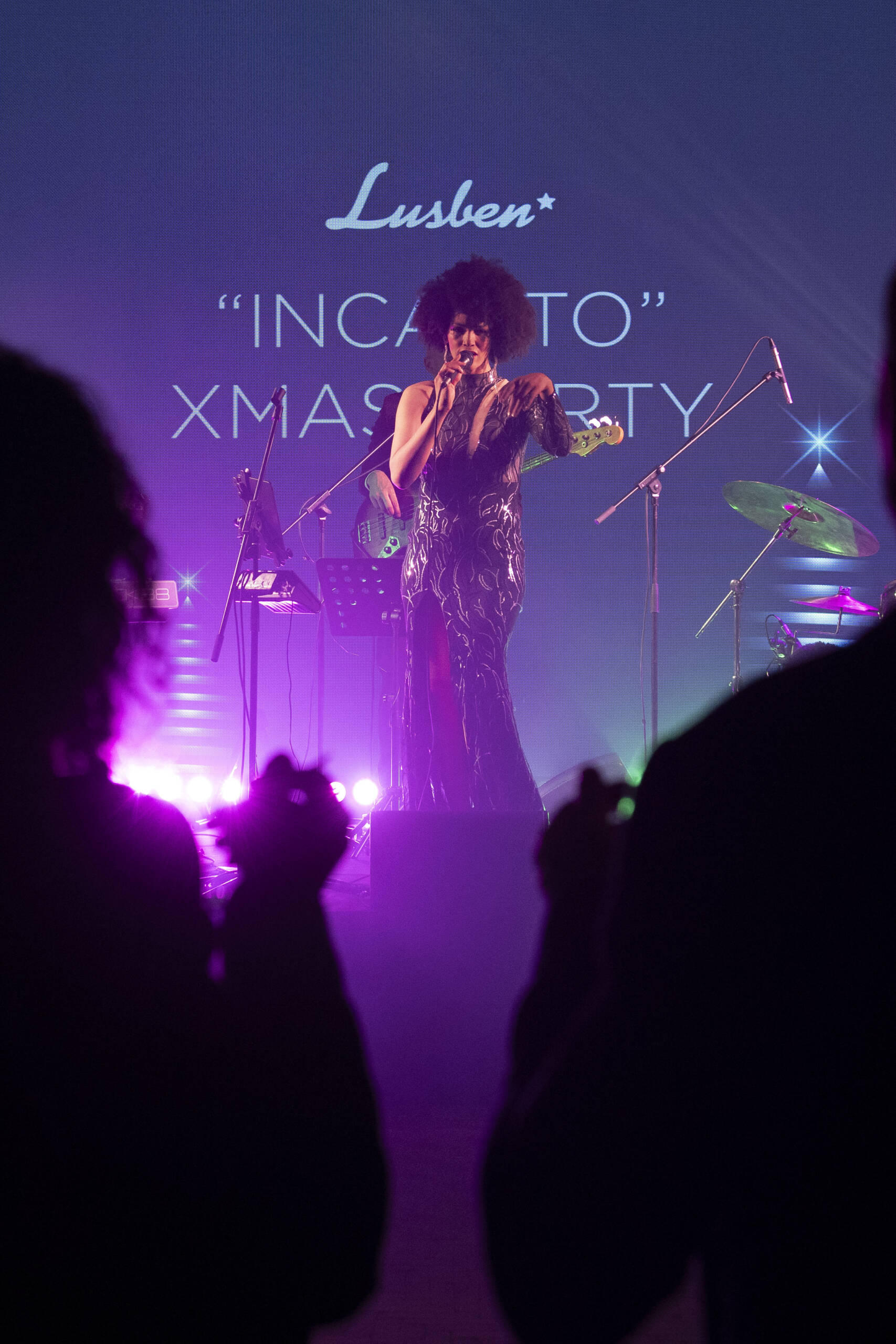 LUSBEN – XMAS PARTY 2023
