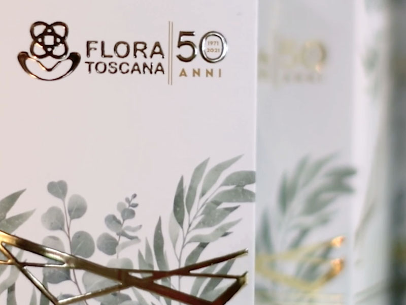 FLORA TOSCANA