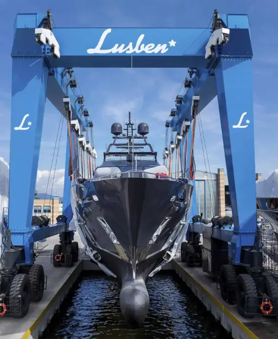 Lusben sofia III 05 gallery