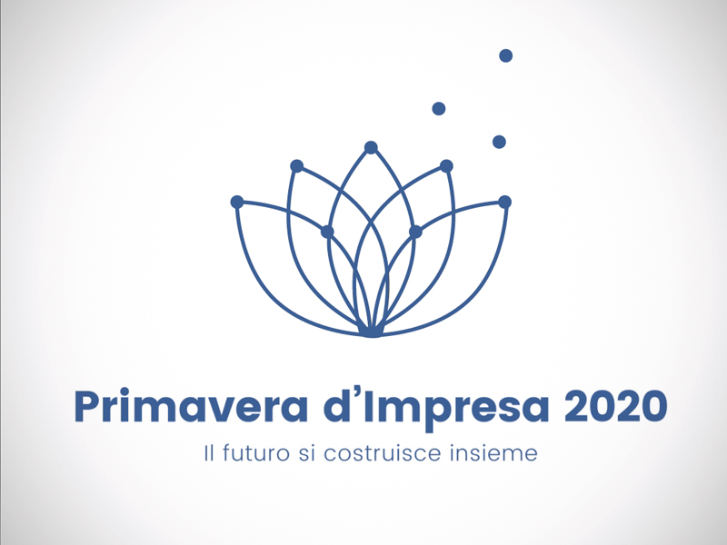 PRIMAVERA D’IMPRESA